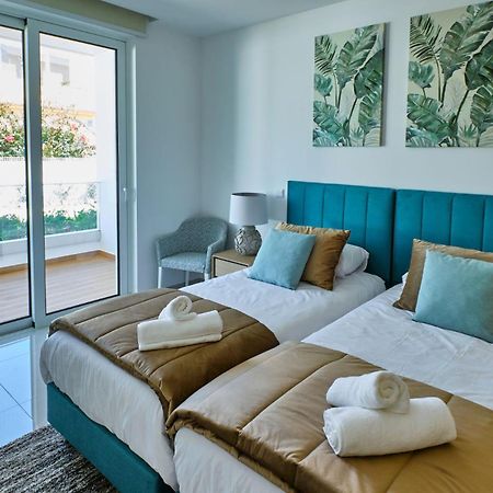 603 Casa Julia Apartment Lagos Ngoại thất bức ảnh
