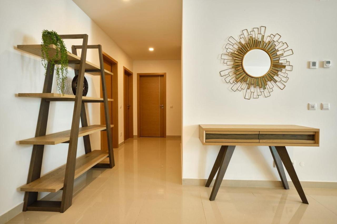 603 Casa Julia Apartment Lagos Ngoại thất bức ảnh