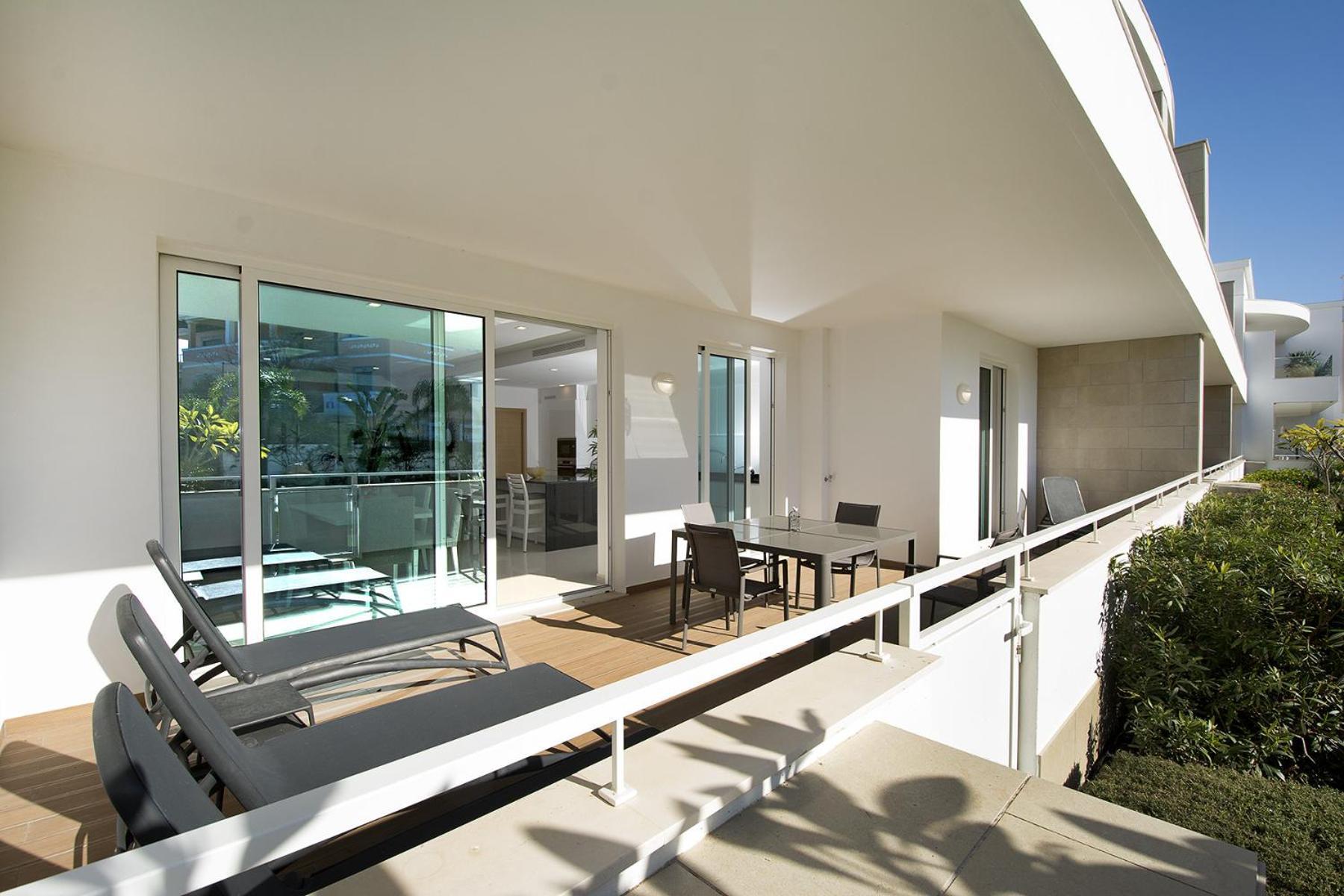603 Casa Julia Apartment Lagos Ngoại thất bức ảnh