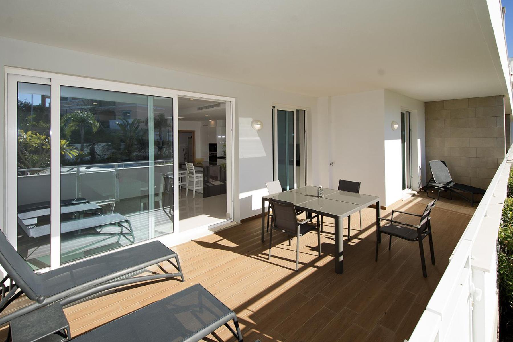 603 Casa Julia Apartment Lagos Ngoại thất bức ảnh